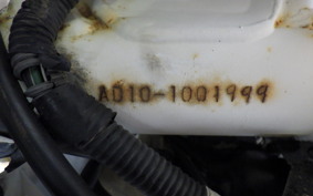 HONDA CRM50 GEN 1 2007 AD10