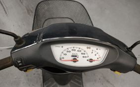 HONDA DIO AF34