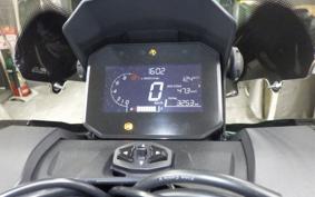 HONDA ADV160 2008 KF54