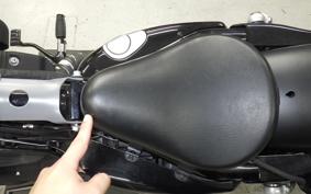 HARLEY XL883N 2013