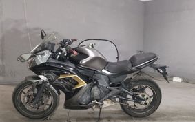 KAWASAKI NINJA 400 2017 EX400E