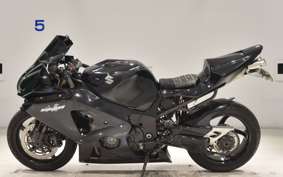 SUZUKI GSX-R1000 2001