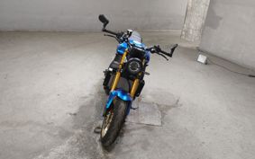 YAMAHA XSR900 2022 RN80J