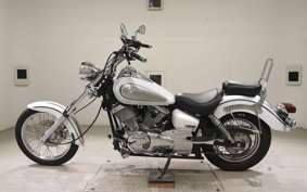 YAMAHA DRAGSTAR 250 2014 VG02J