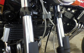 YAMAHA XJR400 Gen.2 R 4HM