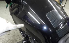 SUZUKI GSX400 IMPULSE S 1995 GK79A