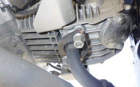 HONDA ｸﾛｽｶﾌﾞ110-3 JA60