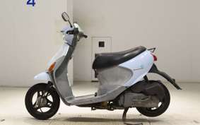 SUZUKI LET's 4 2010 CA41A