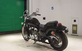 HONDA STEED 600 1991 PC21