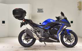KAWASAKI NINJA 250 EX250L