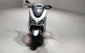 SUZUKI BURGMAN400 2021 DU11N