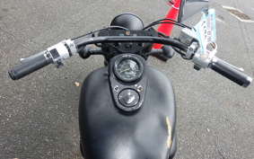 HONDA MAGNA 250 MC29