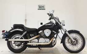YAMAHA DRAGSTAR 250 VG02J