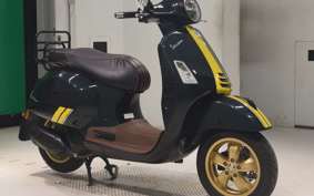 VESPA GTS150 SUPER