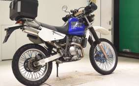 SUZUKI DJEBEL 250 XC 1994 SJ45A