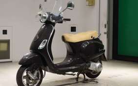 VESPA LX125IE 2008