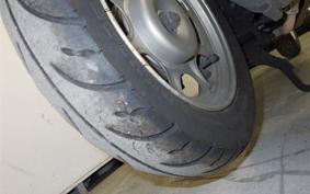 HONDA TACT-4ﾍﾞｰｼｯｸ AF75