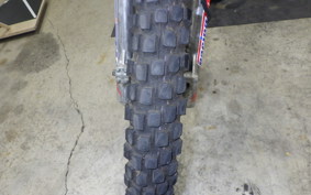HONDA XLR250R Gen.4 2010 MD22