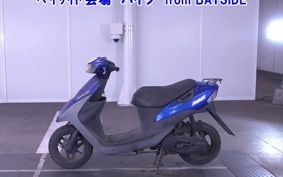 SUZUKI LETS2