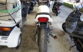 KAWASAKI BALIUS 250 ZR250A