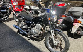 HONDA CB400SS 2007 NC41