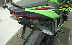 KAWASAKI NINJA ZX-6R A 2022 ZX636G