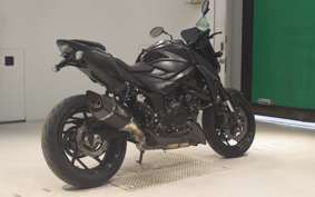 SUZUKI GSX-S750 2021 C533F