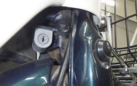 HONDA LITTLE CUB E 2026 AA01