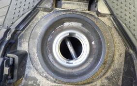 HONDA DIO Gen.5 AF56