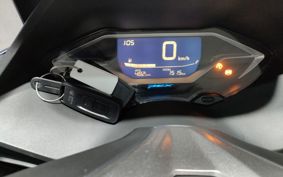 HONDA PCX 125 JK05