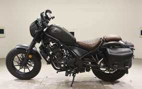 HONDA REBEL 250 S 2025 MC49