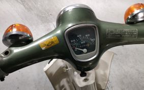 HONDA SUPER CUB70 C70