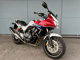 Фото Honda CB400 SUPER BOL DOR ABS 2016 с японского аукциона