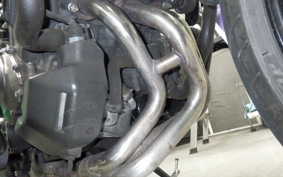 YAMAHA MT-09 Tracer 2017 RN51J