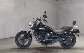 KAWASAKI ELIMINATOR 250V VN250A