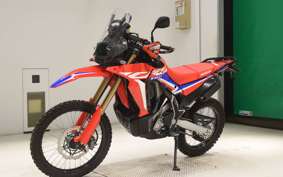HONDA CRF250 GEN 2 RALLY 2015 MD47