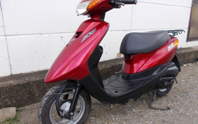 YAMAHA JOG DELUXE SA36J