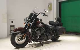 HARLEY FLHC 1750 2018