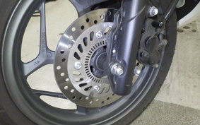 HONDA PCX125 1997 JK05