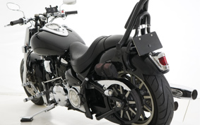 YAMAHA ROADSTER1700 MIDNIGHT 2005 VP17