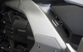 HONDA GL 1800 GOLD WING TOUR DCT 2022 SC79