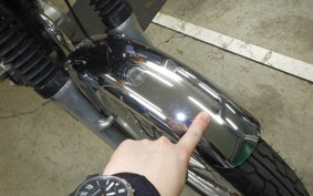 HONDA GB250 CLUBMAN Gen.5 1995 MC10