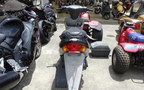 SUZUKI ADDRESS V125 G CF46A