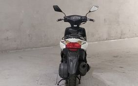 SUZUKI ADDRESS V125 CF4MA