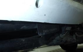 HONDA GYRO CANOPY TA03