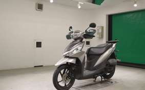 SUZUKI ADDRESS 110 2011 CE47A
