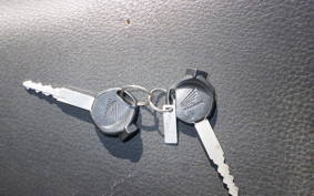 HONDA PCX125 1996 JF28