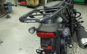 HONDA REBEL 250 E-Clutch 2023 MC49