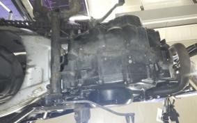 YAMAHA TW200 Gen.2 2018 DG07J