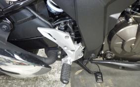 SUZUKI ｼﾞｸｻｰ250 2015 ED22Y